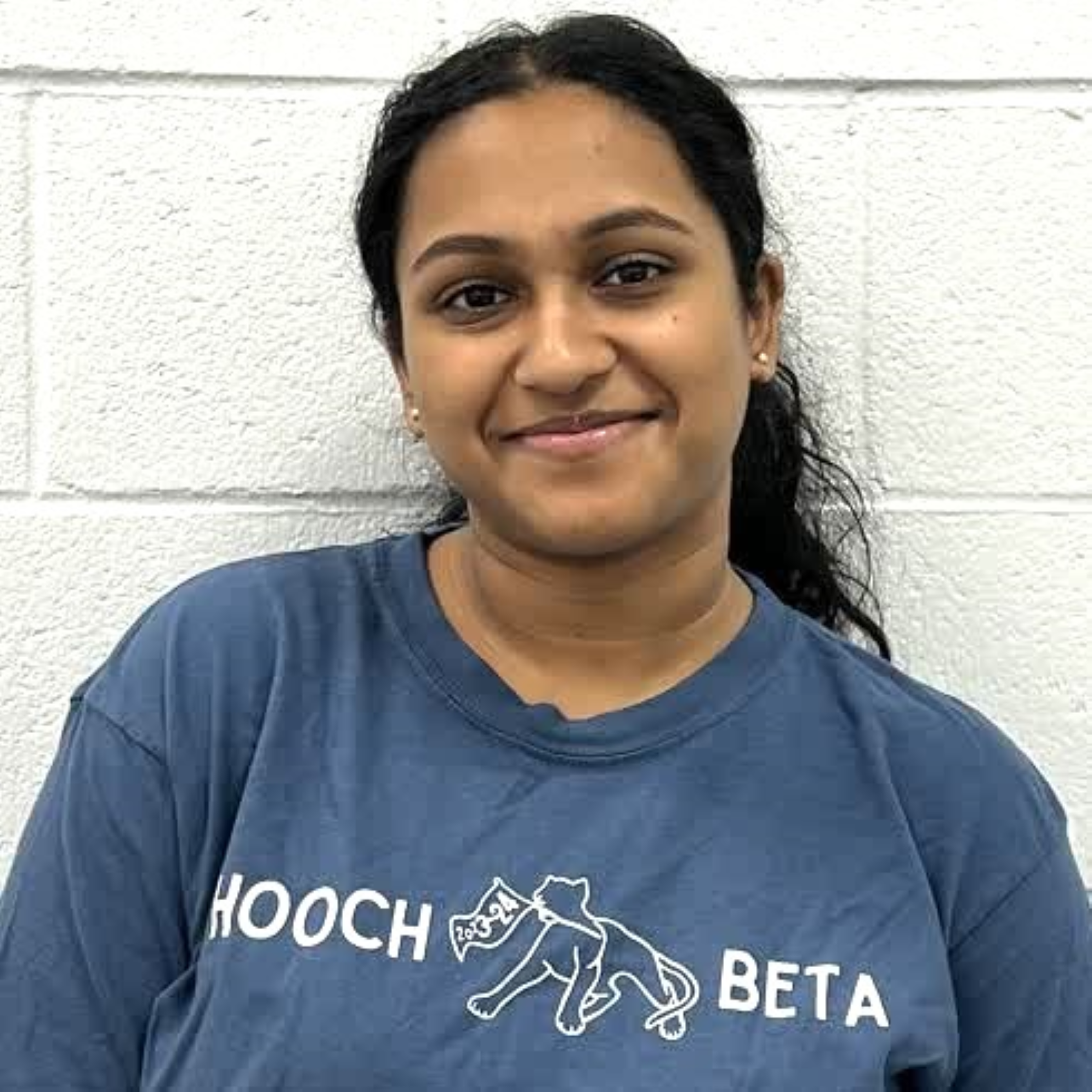 Kavya Bharathi's Picture